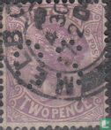 Victoria - Bild 1
