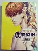 Origin 7
