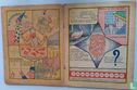 Het leuke puzzle boek