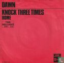 Knock Three Times - Image 1