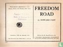 Freedom road - Image 3
