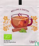 Green Tea Cinnamon