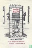 Hotel Weeva - Bild 1