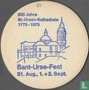 Sant-Urse-Fest - Image 1