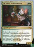 Dr. Julius Jumblemorph