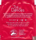 Thé des Délices