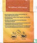 Rooibos Caramel & Ginger