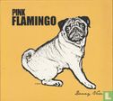 Pink Flamingo - Image 1