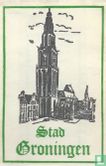 Stad Groningen - Afbeelding 1