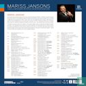 Mariss Jansons: The Edition