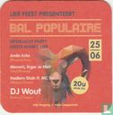 Lier Feest  25  juni - Image 1