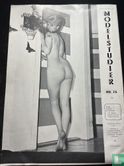 Album Modelstudier 76