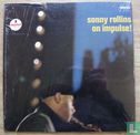 Sonny Rollins on Impulse!