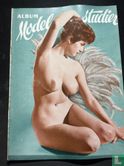 Album Modelstudier 71
