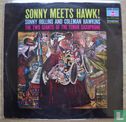 Sonny Meets Hawk!