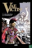 Caïus Julius Caesar, le conquérant