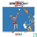 50 jaar Stripschapprijs - Image 1