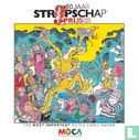 50 jaar Stripschapprijs - Image 1
