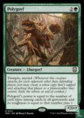 Polygoyf - Bild 1