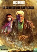 Le cratère aux sortilèges