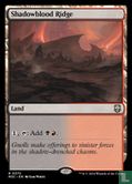 Shadowblood Ridge