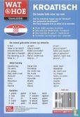 Kroatisch