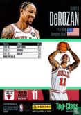 DeMar DeRozan
