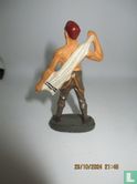 Le soldat se sèche - Image 2
