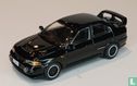 Mitsubishi Lancer Evolution IV