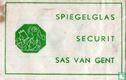 Spiegelglas Securit