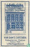 Van Dam's Cafetaria