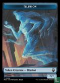 Illusion / Servo - Afbeelding 1
