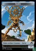 Illusion / Servo - Afbeelding 2