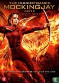The Hunger Games: Mockingjay - Part 2