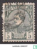 Roi Milan IV