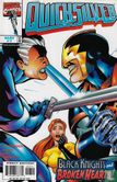 Quicksilver 7 - Bild 1