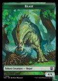 Beast / Elephant - Image 1