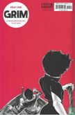 Grim: Pen & Ink 1