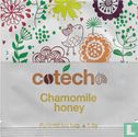 Chamomile honey - Image 1
