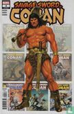 Savage Sword of Conan 4 - Bild 1