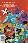 Web van Spider-Man 29