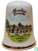 Hunebed - Drenthe - Bild 1