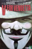 V for Vendetta - Image 1