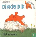 Drie vrienden/Het schaap - Image 1