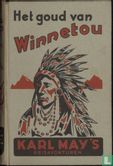 Het goud van Winnetou