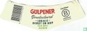 Gulpener Premium Pilsner - Image 2