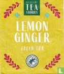 Lemon Ginger