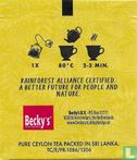 Lemon Ginger