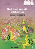 Het bal van de kikkertjes - Image 1