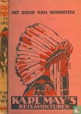 Het goud van Winnetou - Image 3